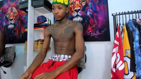 Kevin  online show from 10/19/25, 10:54