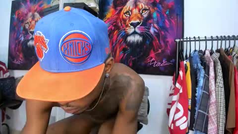 Kevin  online show from 10/27/25, 10:14