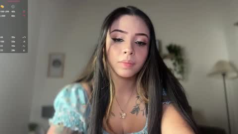 _paulah2 online show from 10/16/25, 08:10