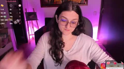 Snapshot of _peach__ chatting on 01/28/25, 02:00 violeta ig online show from 01/28/25, 02:00
