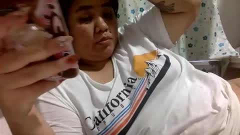 Snapshot of _pinaybigassmum_ chatting on 01/06/25, 03:51 Pinaybigassmum online show from 01/06/25, 03:51