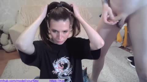 Snapshot of _pretty_fox_ chatting on 03/11/25, 01:23 _pretty_fox_ online show from 03/11/25, 01:23