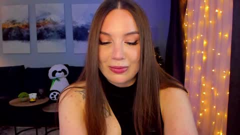 Your soul mate Bubu online show from 12/22/24, 08:14