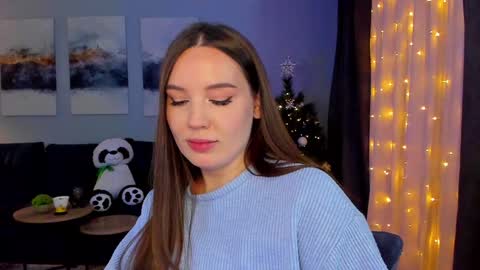 Your soul mate Bubu online show from 12/25/24, 10:59