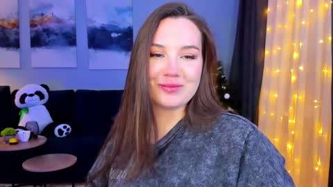 Your soul mate Bubu online show from 01/05/25, 02:06