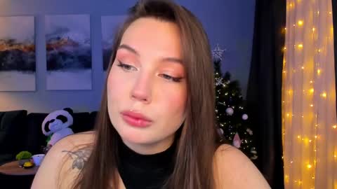 Your soul mate Bubu online show from 01/11/25, 07:59