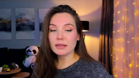 Your soul mate Bubu online show from 01/16/25, 02:19