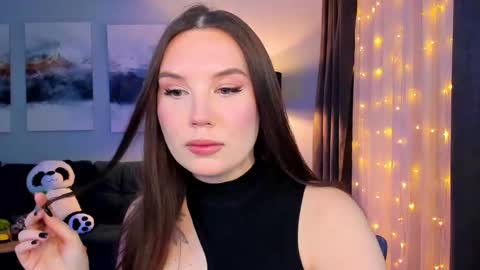 Your soul mate Bubu online show from 01/29/25, 08:04