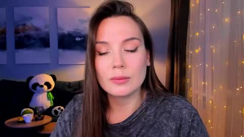 Your soul mate Bubu online show from 10/25/25, 08:03