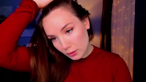 Your soul mate Bubu online show from 11/11/25, 07:58