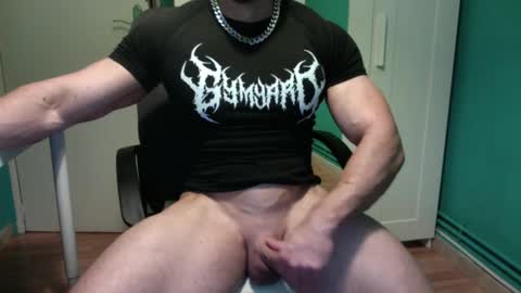 Demon Rob online show from 10/12/25, 11:04