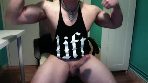 Demon Rob online show from 10/20/25, 09:59