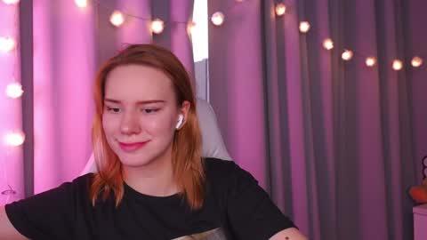 Snapshot of _ramona__ chatting on 02/01/25, 12:26 im Amy online show from 02/01/25, 12:26