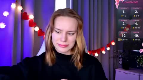 Snapshot of _ramona__ chatting on 02/15/25, 10:00 im Amy online show from 02/15/25, 10:00