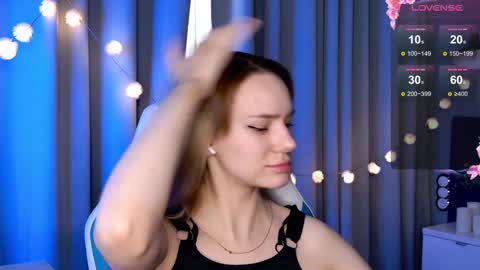 Snapshot of _ramona__ chatting on 02/22/25, 09:56 im Amy online show from 02/22/25, 09:56