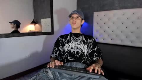 wav online show from 11/25/25, 07:19