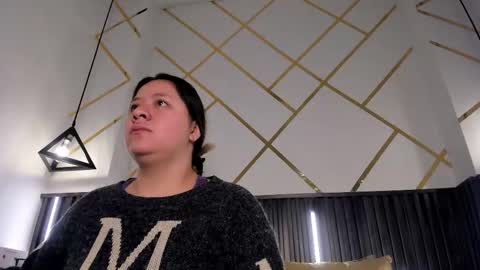 rebecca online show from 11/07/25, 02:17