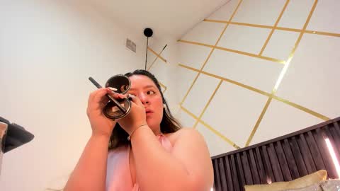 rebecca online show from 11/15/25, 03:52