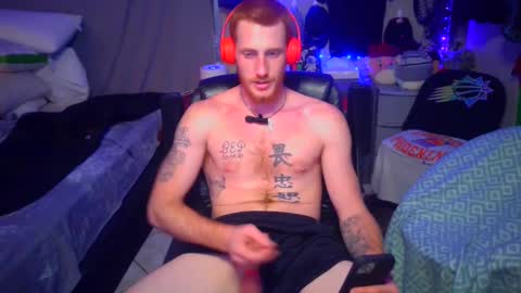 Snapshot of _redxxx chatting on 12/23/24, 10:55 REDxxx online show from 12/23/24, 10:55