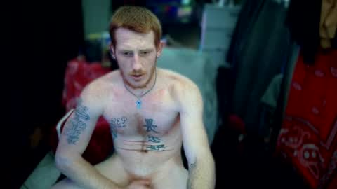 Snapshot of _redxxx chatting on 01/20/25, 02:57 REDxxx online show from 01/20/25, 02:57