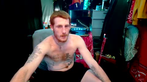 Snapshot of _redxxx chatting on 01/25/25, 08:21 REDxxx online show from 01/25/25, 08:21