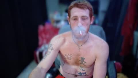 Snapshot of _redxxx chatting on 02/04/25, 12:00 REDxxx online show from 02/04/25, 12:00