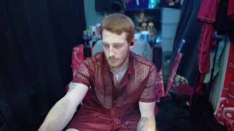 Snapshot of _redxxx chatting on 02/07/25, 04:06 REDxxx online show from 02/07/25, 04:06