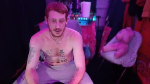 Snapshot of _redxxx chatting on 02/08/25, 06:43 REDxxx online show from 02/08/25, 06:43