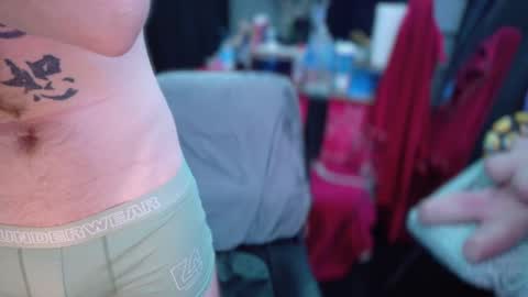 Snapshot of _redxxx chatting on 02/09/25, 02:38 REDxxx online show from 02/09/25, 02:38