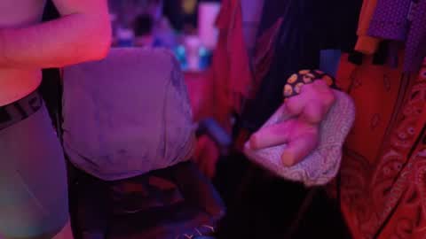 Snapshot of _redxxx chatting on 02/09/25, 10:53 REDxxx online show from 02/09/25, 10:53