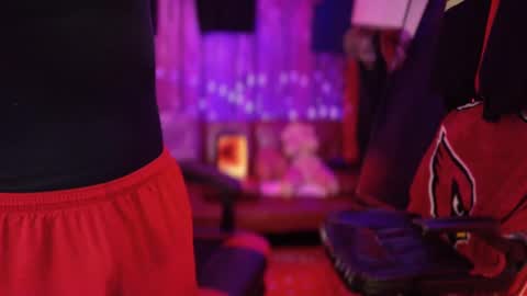 Snapshot of _redxxx chatting on 02/25/25, 03:49 REDxxx online show from 02/25/25, 03:49