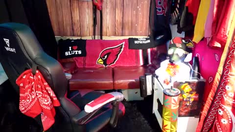 Snapshot of _redxxx chatting on 09/12/25, 08:36 REDxxx online show from 09/12/25, 08:36