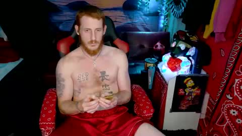 Snapshot of _redxxx chatting on 09/17/25, 11:39 REDxxx online show from 09/17/25, 11:39