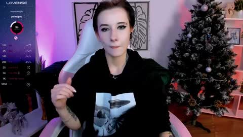 Rein online show from 12/25/24, 09:02