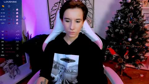 Rein online show from 12/31/24, 08:48
