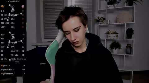 Rein online show from 10/15/25, 08:42