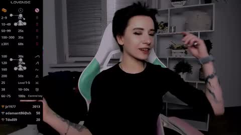 Rein online show from 10/17/25, 10:01