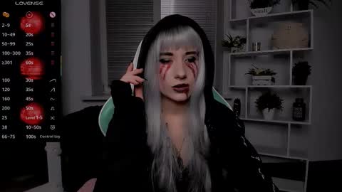 Rein online show from 10/19/25, 08:31