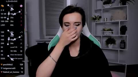 Rein online show from 10/29/25, 08:32