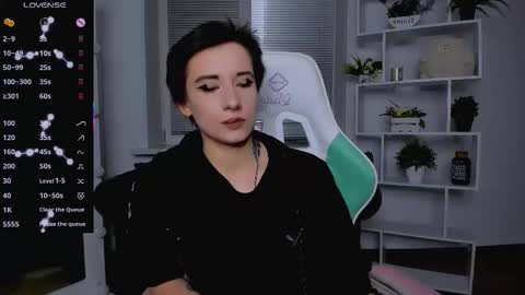 Rein online show from 10/30/25, 07:47