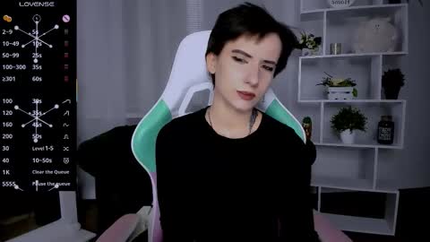 Rein online show from 11/13/25, 06:51