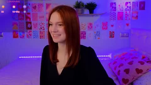 LISSAPVT IS OPEN online show from 02/11/25, 10:04