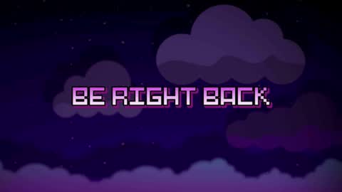 LISSAPVT IS OPEN online show from 10/25/25, 03:14