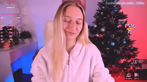 I am Rina online show from 12/31/24, 06:27