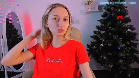 I am Rina online show from 01/08/25, 06:31