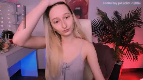 I am Rina online show from 01/20/25, 06:21