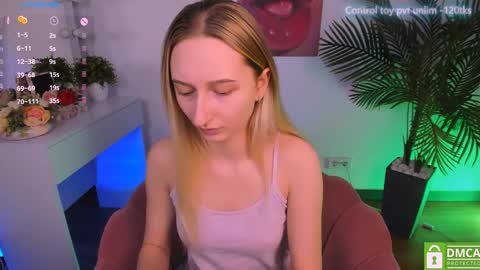 I am Rina online show from 02/02/25, 06:37