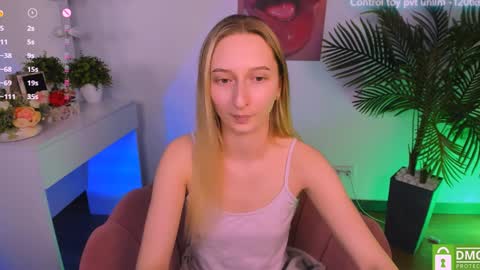 I am Rina online show from 02/02/25, 12:46