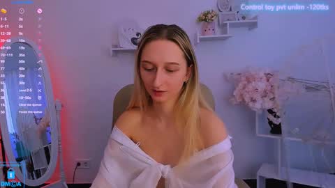 I am Rina online show from 02/09/25, 09:37