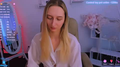 I am Rina online show from 02/09/25, 12:41